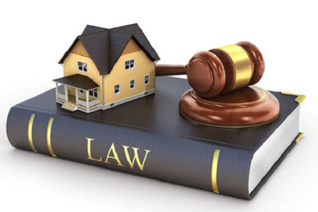luật kinh doanh bất động sản
